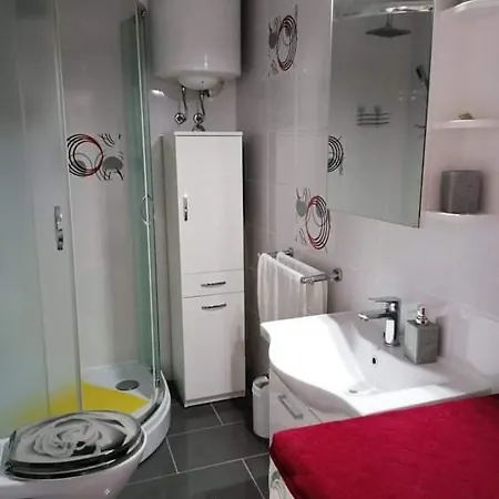 Anne Apartman