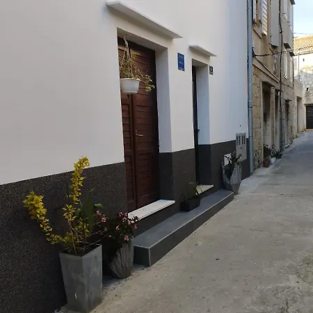 Apartman Anne *