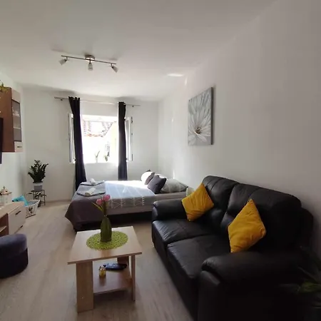 Anne Apartman *