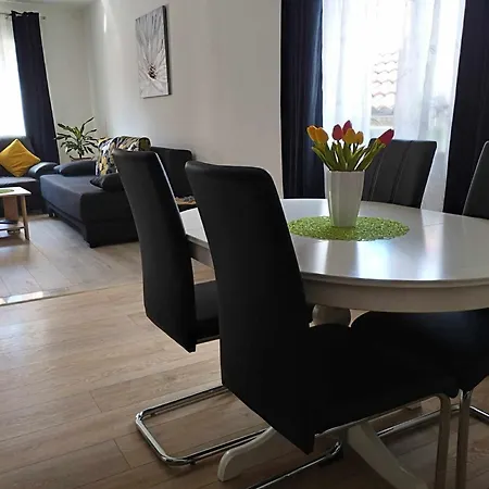 Anne Apartman