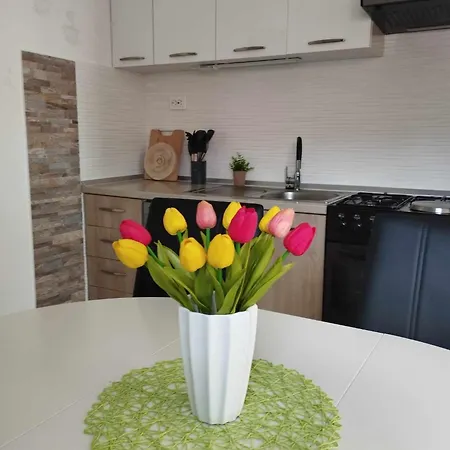 Anne Apartman *