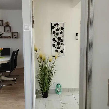 Apartman Anne *