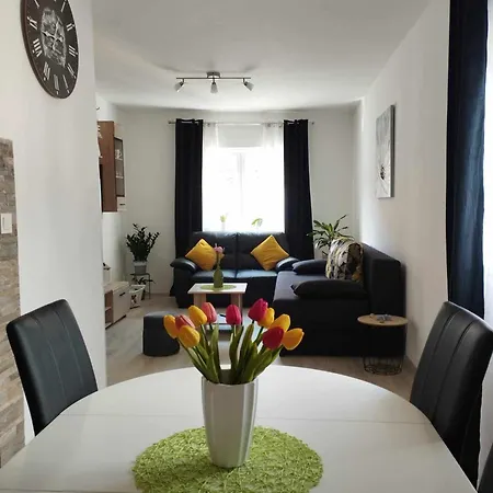 Anne Apartman