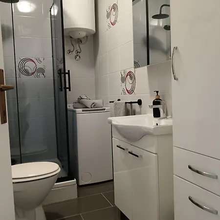 Anne Apartman