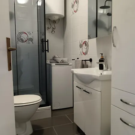 Apartman Anne *