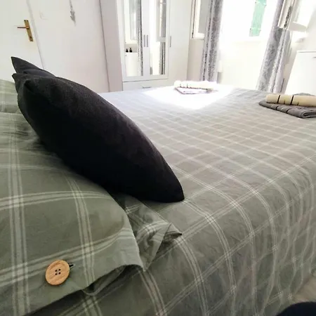 Apartment Anne *