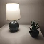 Anne Apartment *