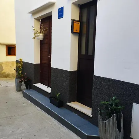 Appartement Anne