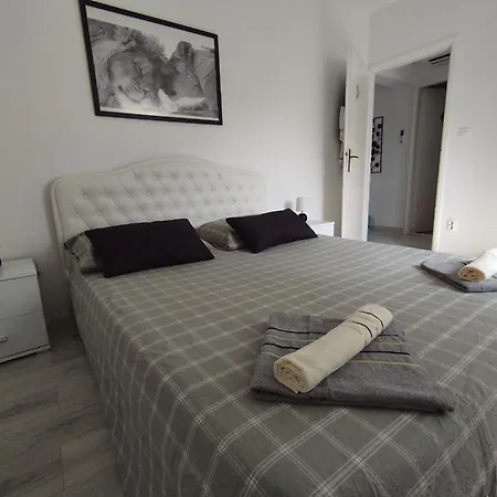Anne Appartement
