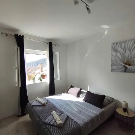 Anne Appartement