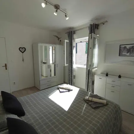 Anne Appartement