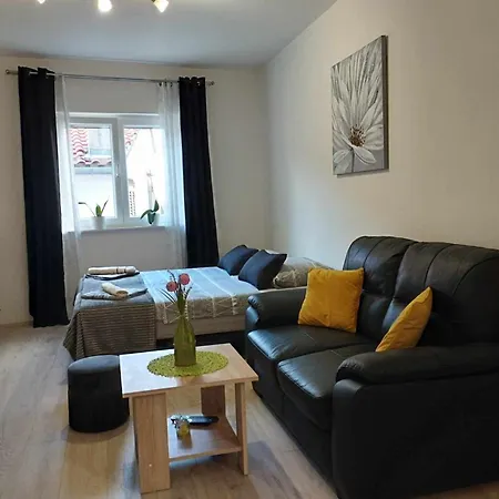 Appartement Anne