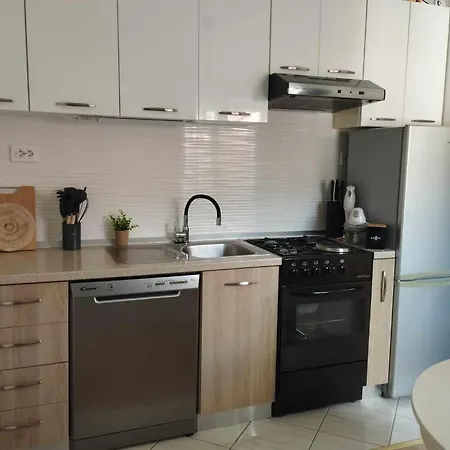 Appartement Anne