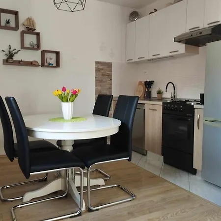 Appartement Anne